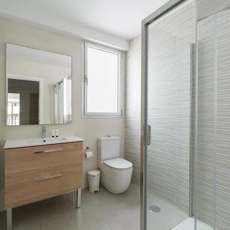 Ferreras Canteras Appartement Las Palmas de Gran Canaria