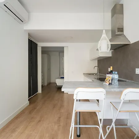 Ferreras Canteras Appartement Las Palmas de Gran Canaria