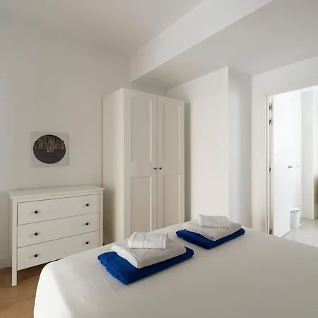 Appartement Ferreras Canteras