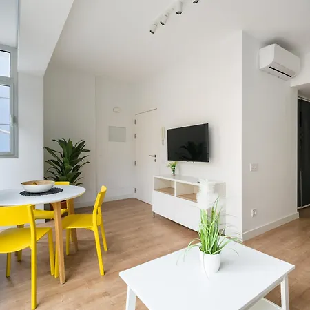 Appartement Ferreras Canteras Las Palmas de Gran Canaria