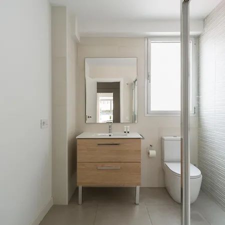 Appartement Ferreras Canteras