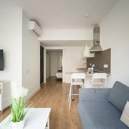 Appartement Ferreras Canteras *