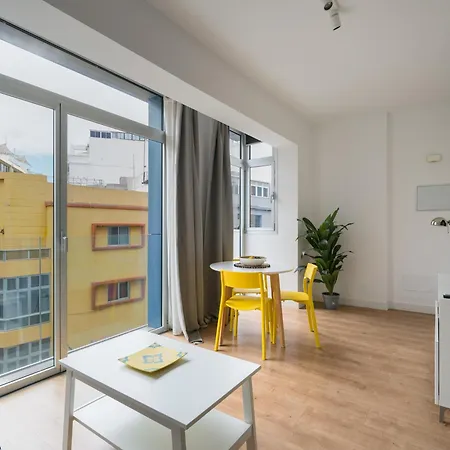 Ferreras Canteras * Las Palmas de Gran Canaria