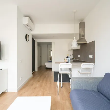 Ferreras Canteras * Las Palmas de Gran Canaria