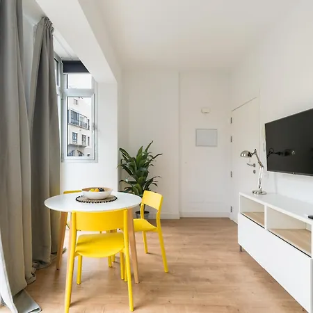 Ferreras Canteras Appartement *