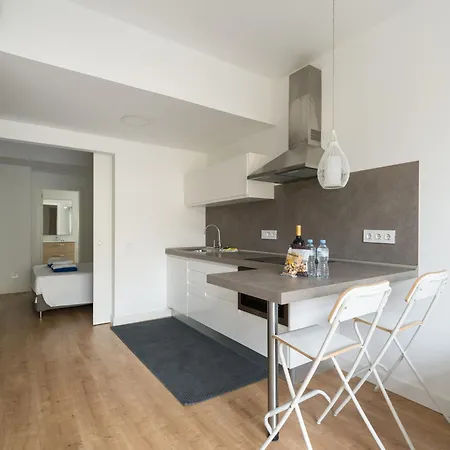 Ferreras Canteras Appartement Las Palmas de Gran Canaria