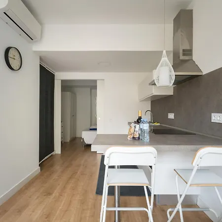 Appartement Ferreras Canteras Las Palmas de Gran Canaria