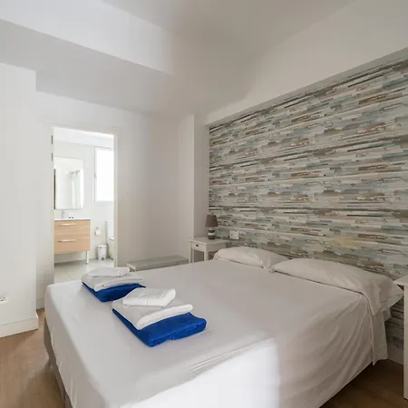 Appartement Ferreras Canteras *