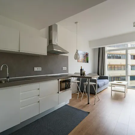 Ferreras Canteras Las Palmas de Gran Canaria