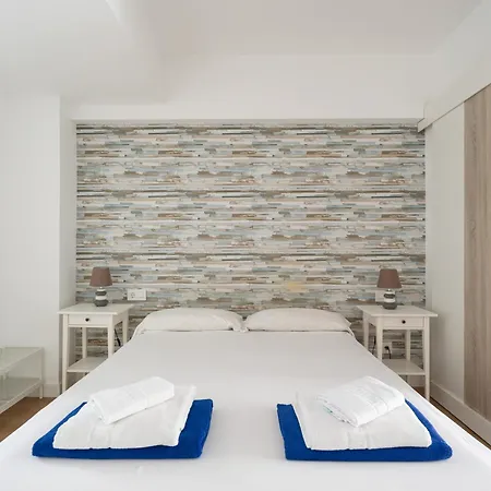 Ferreras Canteras Appartement